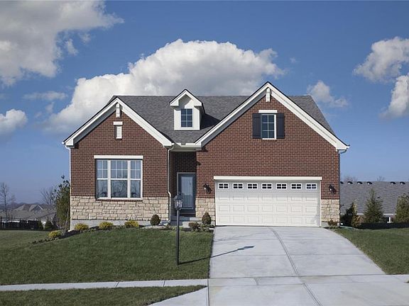 2nd image of 5407 Deerpath Dr