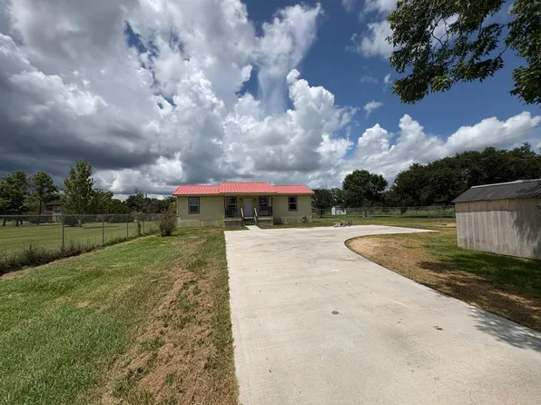 7471 Fm 457, Bay City, TX 77414