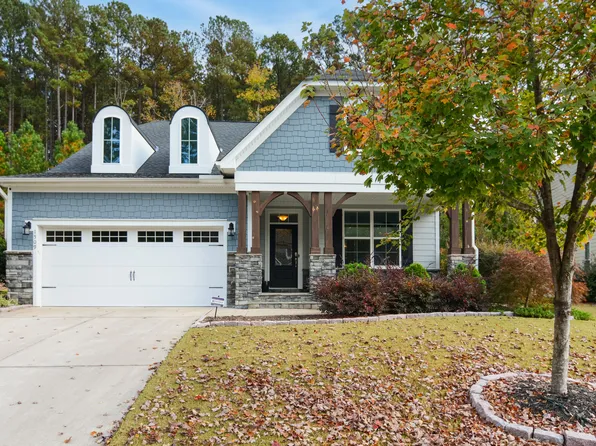 1509 Salem Village Dr, Apex, NC 27502