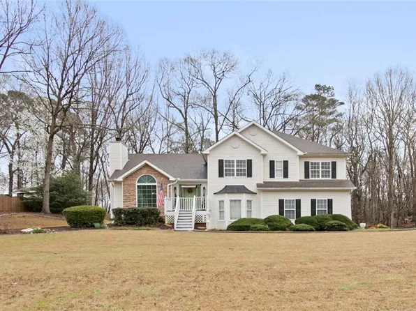 308 Saddle Wood Dr, Canton, GA 30114