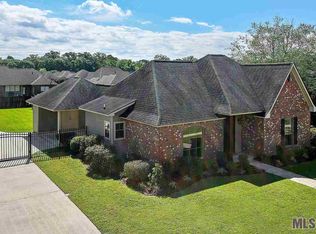 6218 Sandy Creek Ln, Zachary, LA 70791
