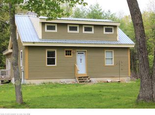 1454 Goodwins Mill Rd, Waterboro, ME 04087