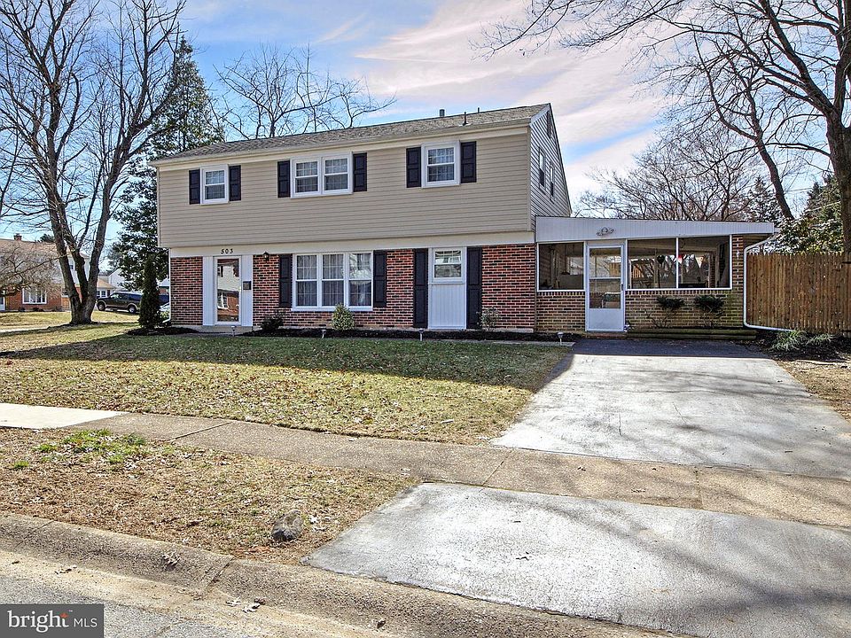 1st image of 503 Rosewood Dr