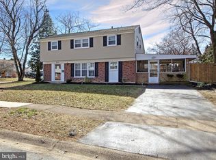503 Rosewood Dr, Newark, DE 19713