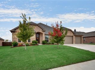 1440 Caruth Ln, Celina, TX 75009