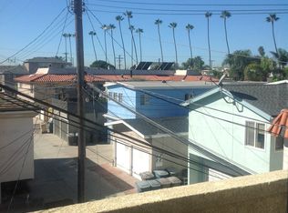 1120 Central Ave APT B, Seal Beach, CA 90740