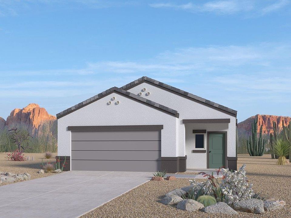 Plan Elevation.