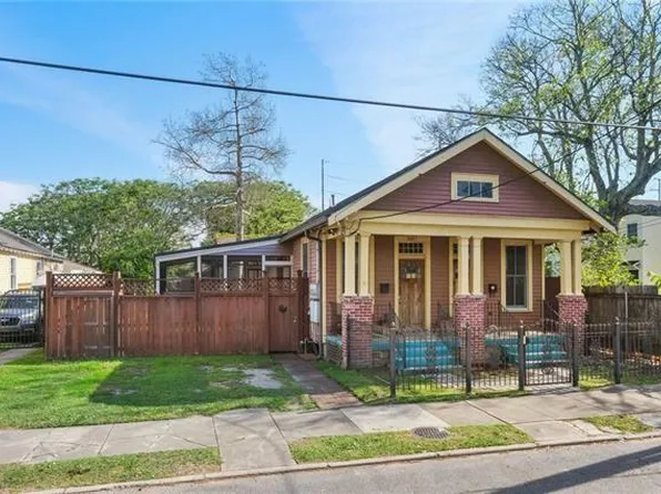 8415 Willow St #17, New Orleans, LA 70118