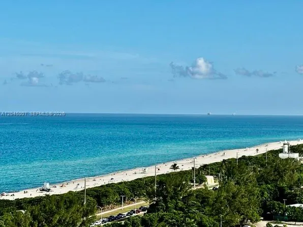 100 Bayview Dr APT 2124, Sunny Isles Beach, FL 33160