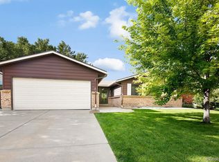 3750 W 95th Pl, Westminster, CO 80031