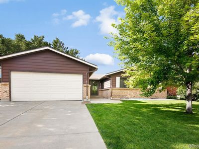 3750 W 95th Place, Westminster, CO, 80031