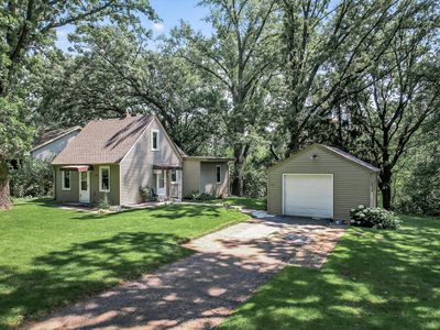 7011 Pleasant View Dr, Mounds View, MN, 55112