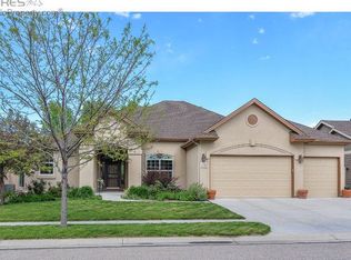 2720 Treasure Cove Rd, Fort Collins, CO 80524