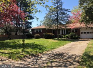 224 Burlington Ave, Voorhees, NJ 08043