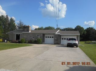3420 E 550 S, Gas City, IN 46933