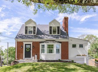 402 Rossford Ave, Fort Thomas, KY 41075