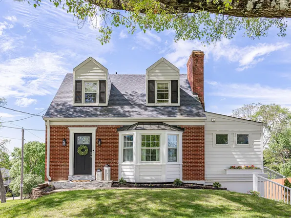 402 Rossford Ave, Fort Thomas, KY 41075