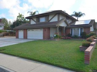4164 Kimberly Ave, La Verne, CA 91750