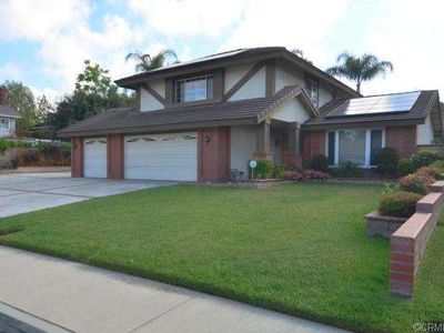 4164 Kimberly Ave, La Verne, CA, 91750