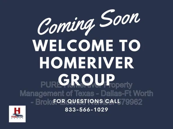 4107 Saltgrass St, Melissa, TX 75454