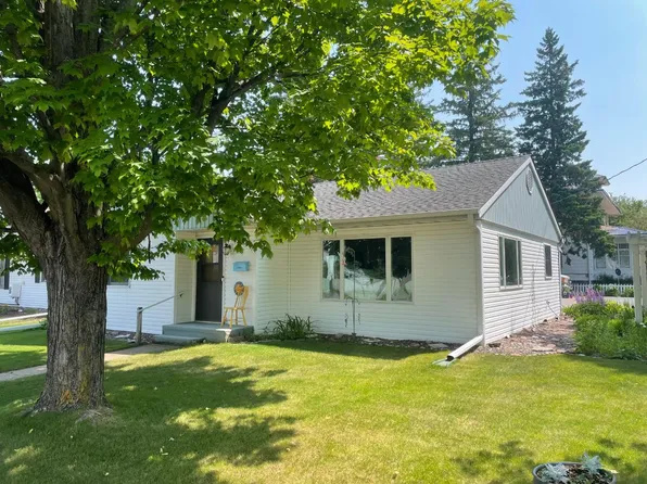 514 2nd Ave N, Park Falls, WI 54552