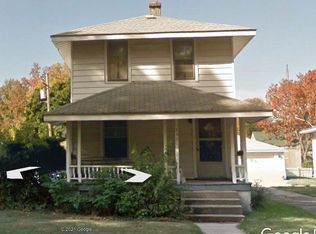 2531 S 9th St, Springfield, IL 62703