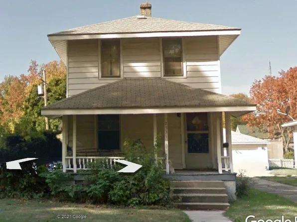 2531 S 9th St, Springfield, IL 62703