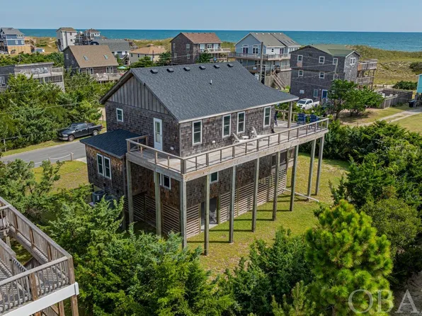 25252 Sea Isle Hills Dr Lot 3-10, Waves, NC 27982