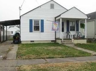 422 21st St, Dunbar, WV 25064