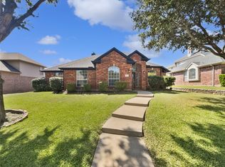 2508 Royal Troon Dr, Plano, TX 75025