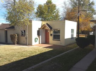 3746 Fenton Street #FL GROUND, Wheat Ridge, CO 80212