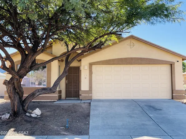 3735 W Fitzwater Ct, Tucson, AZ 85746