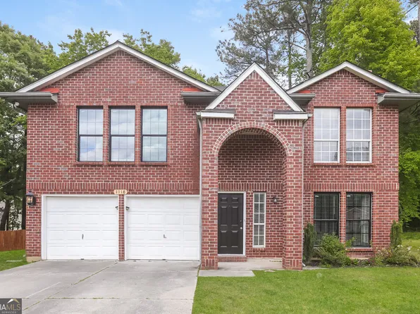 1118 Redan Trce, Stone Mountain, GA 30088