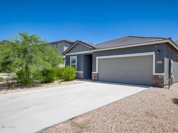 5771 E Thetis Dr, Florence, AZ 85132