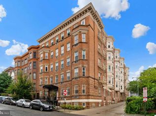 1415 Chapin St NW APT LL2, Washington, DC 20009