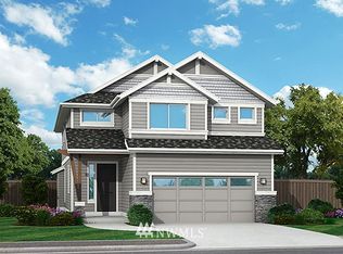 20701 Meridian Avenue Pl S, Lynnwood, WA 98036