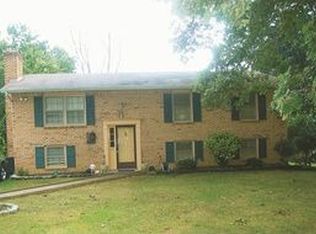 24 Vesta Dr, Fredericksburg, VA 22405