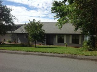 325 S Terrace Dr, Eagle Lake, FL 33839