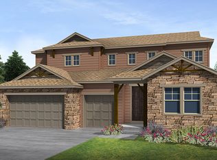 11860 W 38th Pl, Wheat Ridge, CO 80033