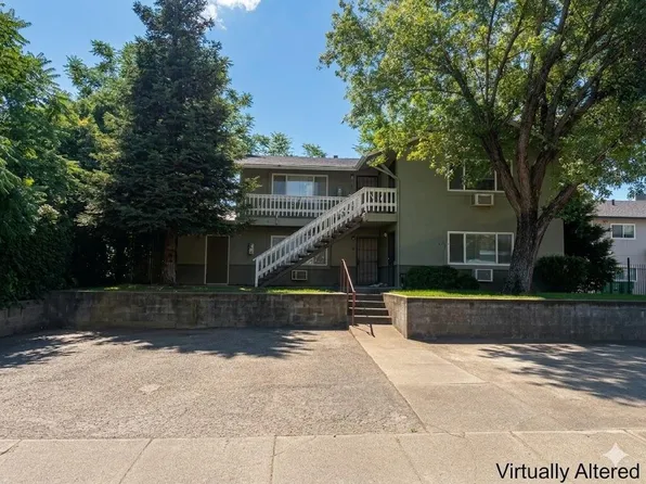 1701 Manter Dr, Anderson, CA 96007