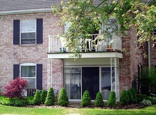 4547 Chestnut Ridge Rd APT 122, Amherst, NY 14228