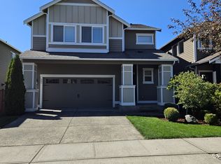609 Birchwood Dr SW, Olympia, WA 98502