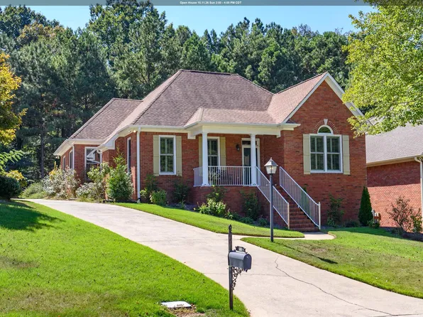 513 Magnolia Crest Cir, Gardendale, AL 35071