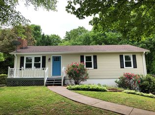 918 Bouzeke Rd, Lewisville, NC 27023