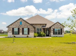 13716 Sage Meadow Cir, Sanger, TX 76266