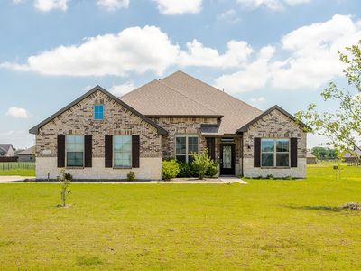 13716 Sage Meadow Cir, Sanger, TX, 76266