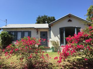 989 E Claremont St, Pasadena, CA 91104