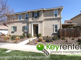 3662 El Dala Ln, Sacramento, CA
