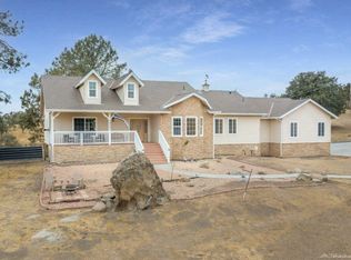 19351 Quail Dr, Tehachapi, CA 93561