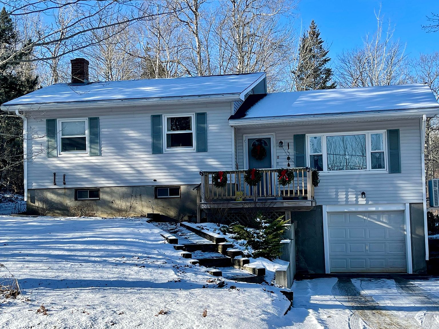 8 Apple Tree Lane, Baileyville, ME 04694 Zillow